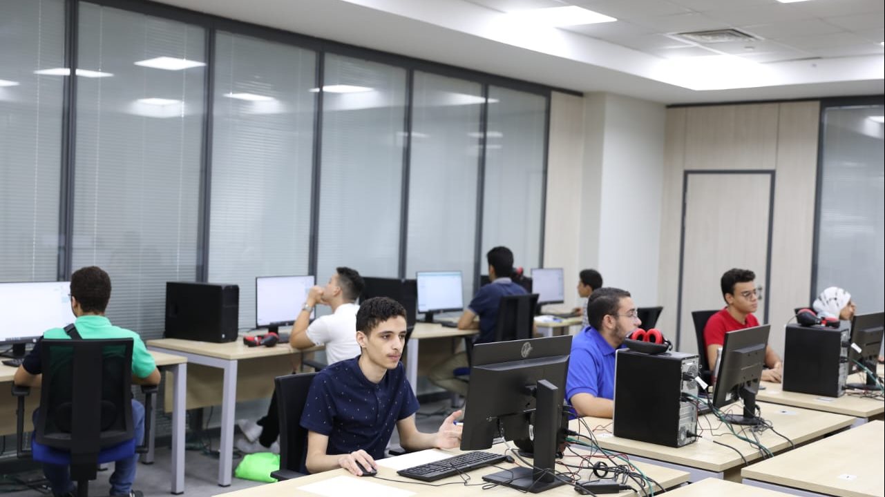 موعد تنسيق الجامعات وتسجيل الرغبات للثانوية العامة 2025