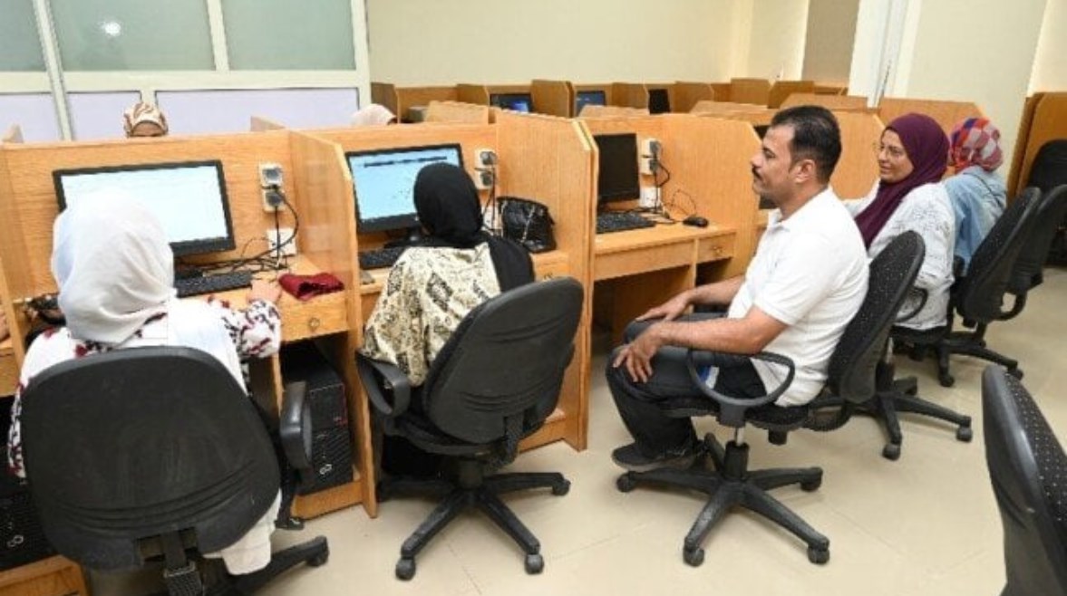 موعد بداية تنسيق المرحلة الثالثة للثانوية العامة 2025