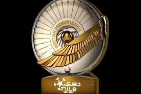 نتائج مباريات الجولة الأولى من الدوري المصري
